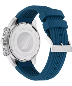 Zegarek żeglarski Nautica NAPNOS402 One Sport Chronograph – profil