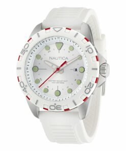 Zegarek żeglarski Nautica – Zegarek żeglarski Nautica NAPNRS406 – NEW Regatta Series — ujęcie produktowe