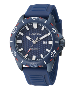 Zegarek żeglarski Nautica NAPNRS503 – Zegarek żeglarski Nautica NAPNRS503 – NEW Regatta Series — ujęcie produktowe