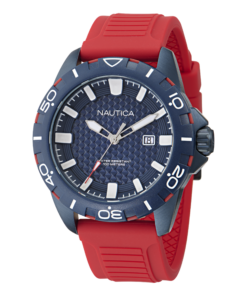 Zegarek żeglarski Nautica NAPNRS503 – Zegarek żeglarski Nautica NAPNRS503 – NEW Regatta Series — ujęcie produktowe