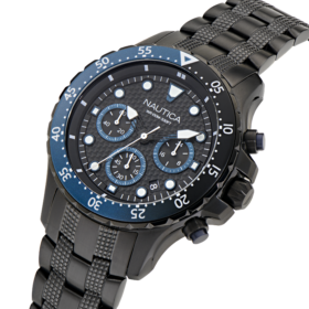 Zegarek żeglarski Nautica NAPNSF406 – NST Everyday