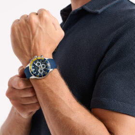 Zegarek żeglarski Nautica NAPNSS501 – NST Everyday