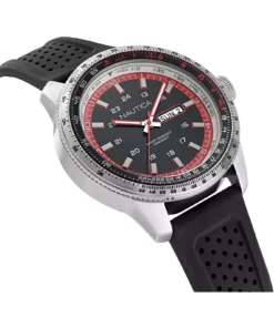 Zegarek żeglarski Nautica NAPP39S22 Pier 39 – front