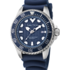 Zegarek żeglarski Nautica NAPSDS501 – Zegarek żeglarski Nautica NAPSDS501 – Still Dive (diver) — widok z przodu, pełny zegarek