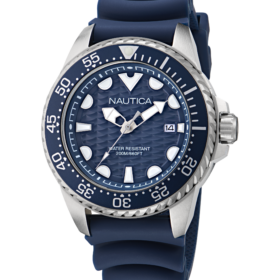 Zegarek żeglarski Nautica NAPSDS501 – Still Dive (diver)