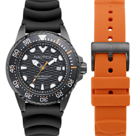 Zegarek żeglarski Nautica NAPSDS505 – Still Dive (diver)