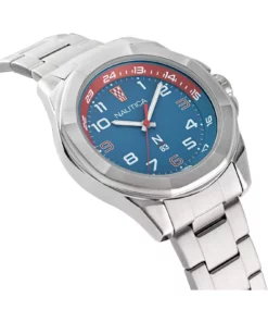 Zegarek żeglarski Nautica NAPTBS206 N83 – profil