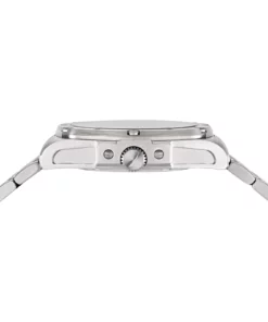 Zegarek żeglarski Nautica NAPTCS225 Tin Can Bay Multifunction Stainless Steel – profil