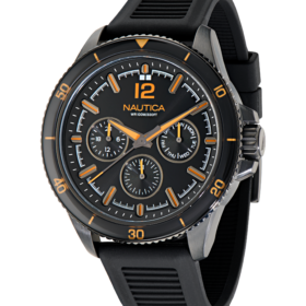 Zegarek żeglarski Nautica NAPWRS402 – WRS multifunction