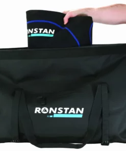 Torba wodoodporna Crew Bag Ronstan Dry Roll-Top 55L RF4015 — widok 10