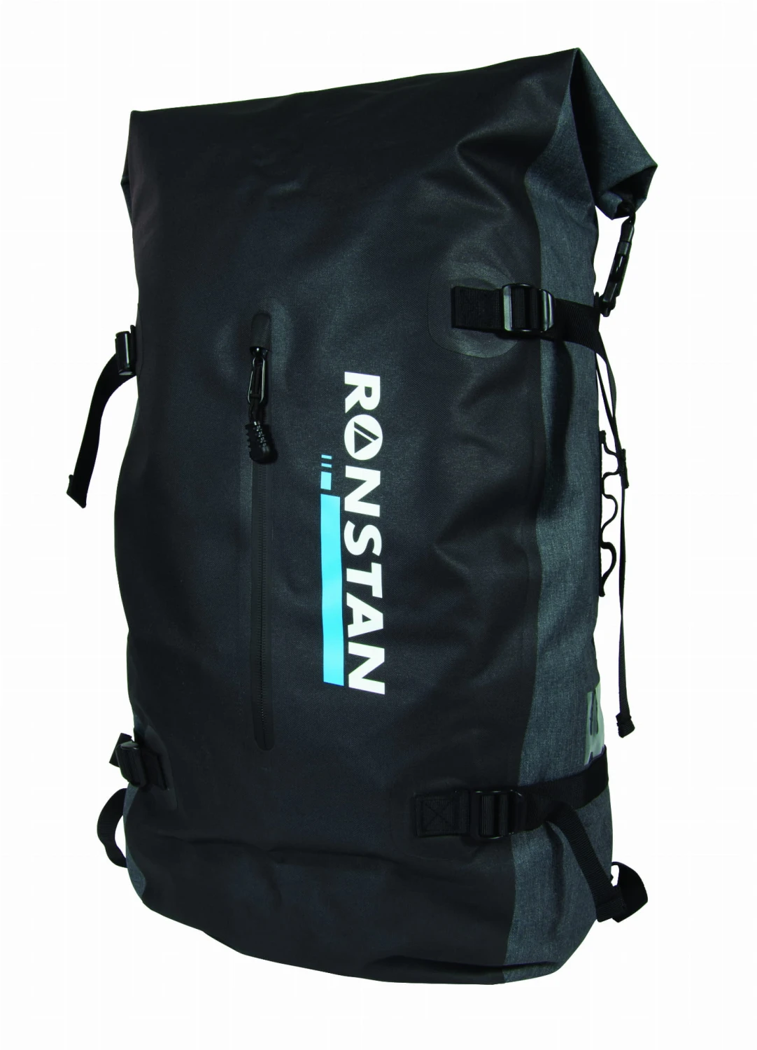 Plecak wodoodporny Ronstan Dry Roll-Top 55L RF4014 — widok 2