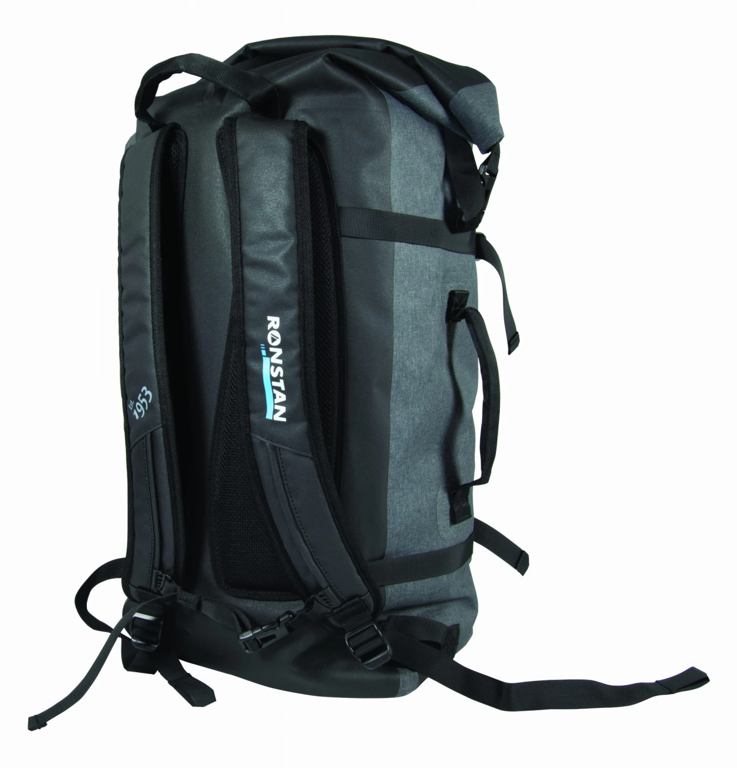 Plecak wodoodporny Ronstan Dry Roll-Top 55L RF4014 — widok 3