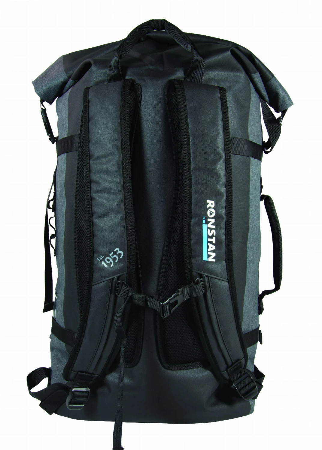 Plecak wodoodporny Ronstan Dry Roll-Top 55L RF4014 — widok 4