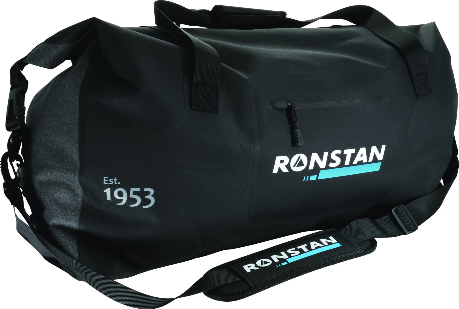 Torba wodoodporna Crew Bag Ronstan Dry Roll-Top 55L RF4015 — widok 1