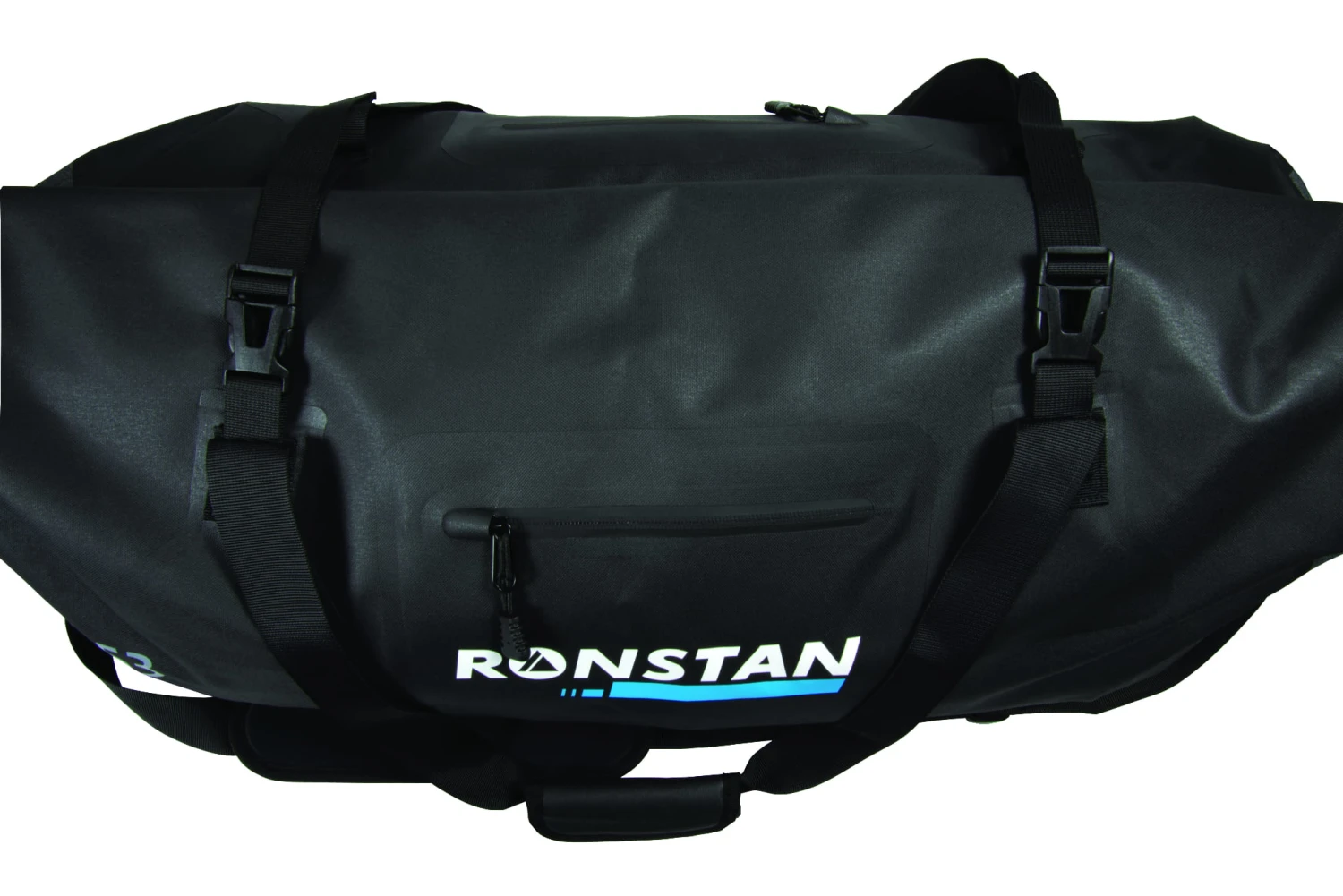 Torba wodoodporna Crew Bag Ronstan Dry Roll-Top 55L RF4015 — widok 8