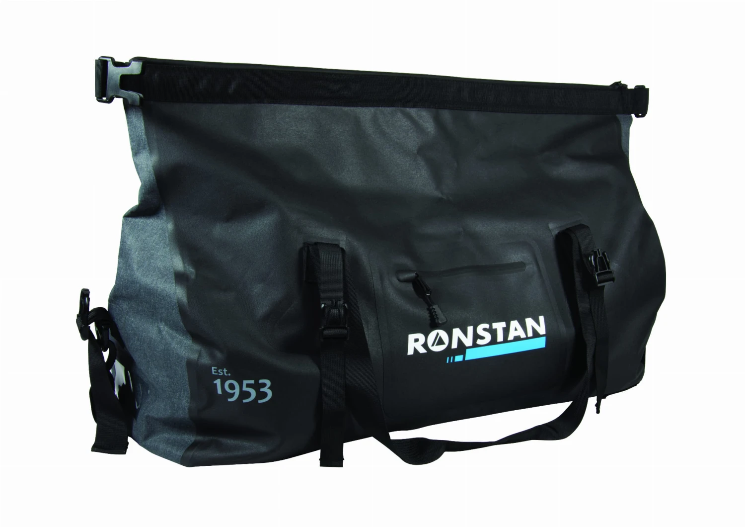 Torba wodoodporna Crew Bag Ronstan Dry Roll-Top 55L RF4015 — widok 7