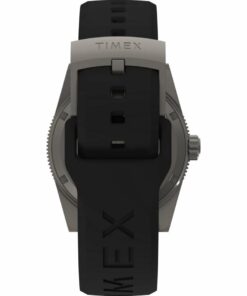 Zegarek nurkowy Timex TW2W73800 Deepwater Reef 200 Titanium Automatic – profil