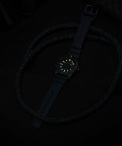 Zegarek żeglarski Timex TW2W75100 – Zegarek żeglarski Timex TW2W75100 – Deepwater diver — ujęcie reklamowe (beauty shot)