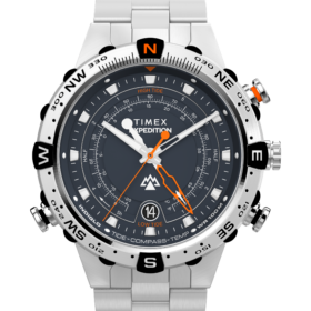 Zegarek żeglarski Timex TW2Y12900 – Expedition North