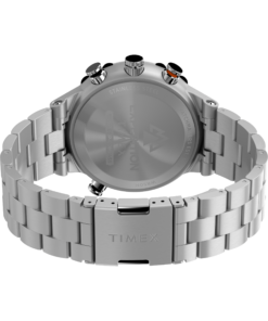 Zegarek żeglarski Timex TW2Y12900 – Zegarek żeglarski Timex TW2Y12900 – Expedition North — tylna pokrywa kopery (rewers)