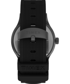 Zegarek żeglarski Timex TW4B30200 – Expedition Ridge — widok z przodu