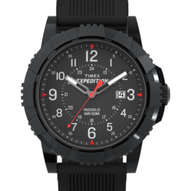 Zegarek outdoor Timex TW4B32000 – Expedition Ridge