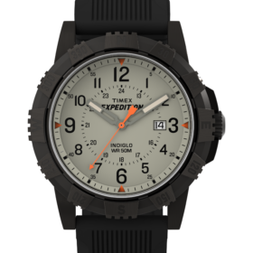 Zegarek żeglarski Timex TW4B32200 – Expedition Ridge