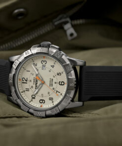 Zegarek żeglarski Timex TW4B32200 – Zegarek żeglarski Timex TW4B32200 – Expedition Ridge — ujęcie reklamowe (beauty shot)