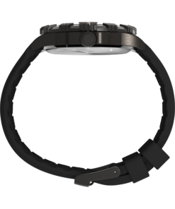 Zegarek żeglarski Timex TW4B32200 – Zegarek żeglarski Timex TW4B32200 – Expedition Ridge — widok z boku