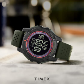 Zegarek żeglarski Timex TW4B33700 – Expedition Ridge