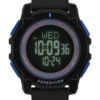 Zegarek żeglarski Timex TW4B33900 – Zegarek żeglarski Timex TW4B33900 – Expedition Ridge — widok z przodu, pełny zegarek