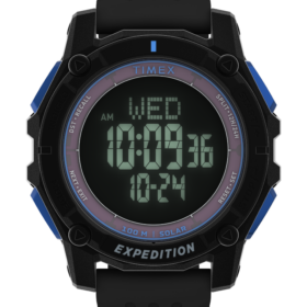 Zegarek żeglarski Timex TW4B33900 – Expedition Ridge