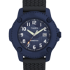 Zegarek żeglarski Timex TW4B34600 – Zegarek żeglarski Timex TW4B34600 – Expedition Ridge — widok z przodu, pełny zegarek