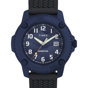 Zegarek żeglarski Timex TW4B34600 – Expedition Ridge