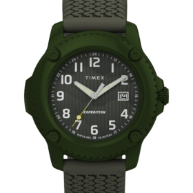 Zegarek żeglarski Timex TW4B34700 – Expedition Ridge