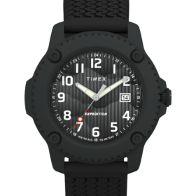 Zegarek żeglarski Timex TW4B34800 – Expedition Ridge
