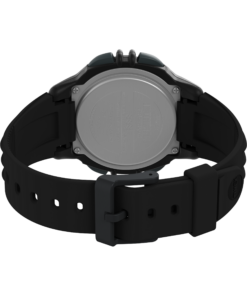 Zegarek żeglarski Timex TW5M63000 – Zegarek żeglarski Timex TW5M63000 – Marlin / Q Reissue — tylna pokrywa kopery (rewers)