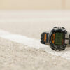 Zegarek żeglarski Timex TW5M63200 – Marlin / Q Reissue — widok z przodu