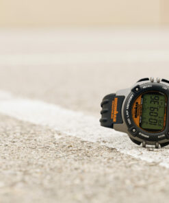 Zegarek żeglarski Timex TW5M63200 – Marlin / Q Reissue — widok z przodu
