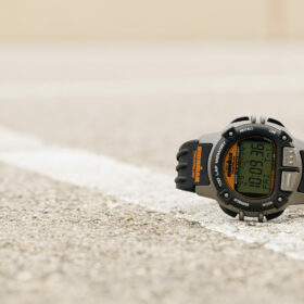 Zegarek outdoor Timex TW5M63200 – Marlin / Q Reissue