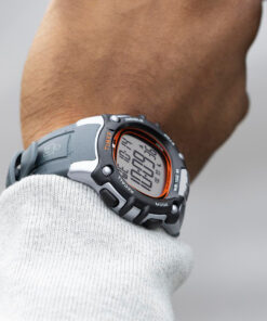 Zegarek żeglarski Timex TW5M64500 – Marlin / Q Reissue — widok z przodu