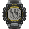 Zegarek żeglarski Timex TW5M64600 – Marlin / Q Reissue — widok z przodu