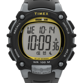 Zegarek outdoor Timex TW5M64600 – Marlin / Q Reissue