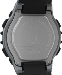 Zegarek żeglarski Timex TW5M64600 – Marlin / Q Reissue — widok z przodu