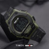 Zegarek żeglarski Timex TW5M64900 – Marlin / Q Reissue — widok z przodu