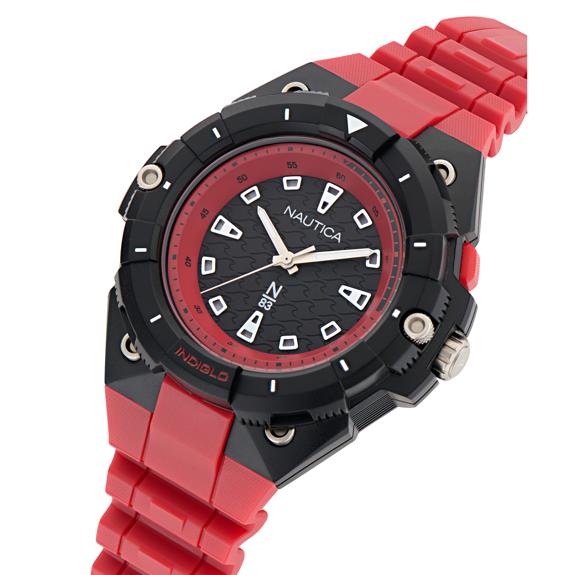 Nautica NAPCNS406 N83 — detal