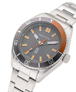 Nautica NAPFWS501 — detal tarczy