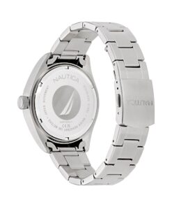 Nautica NAPFWS501 — tył + zapięcie