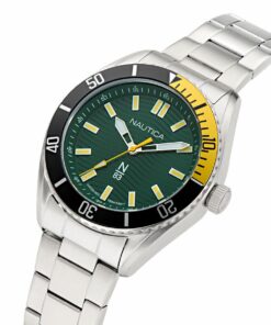 Nautica NAPFWS504 — widok pod kątem