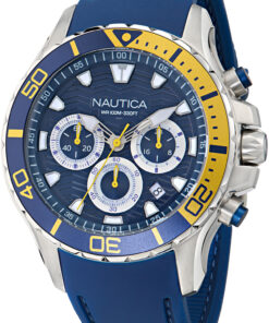 Nautica NAPNSS501 — przód